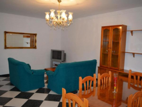 Cosy holiday home in Cadiz near the sea